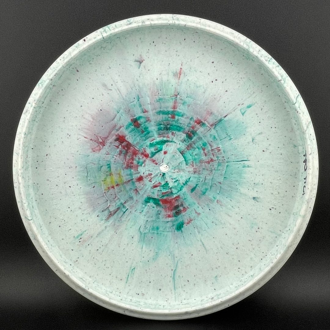 PA-1 300 Fractal - First Run Prodigy