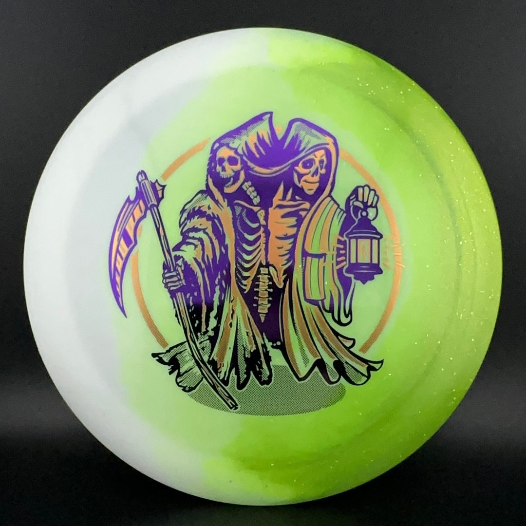 Duo Wraith - Halloween 2025 Innova