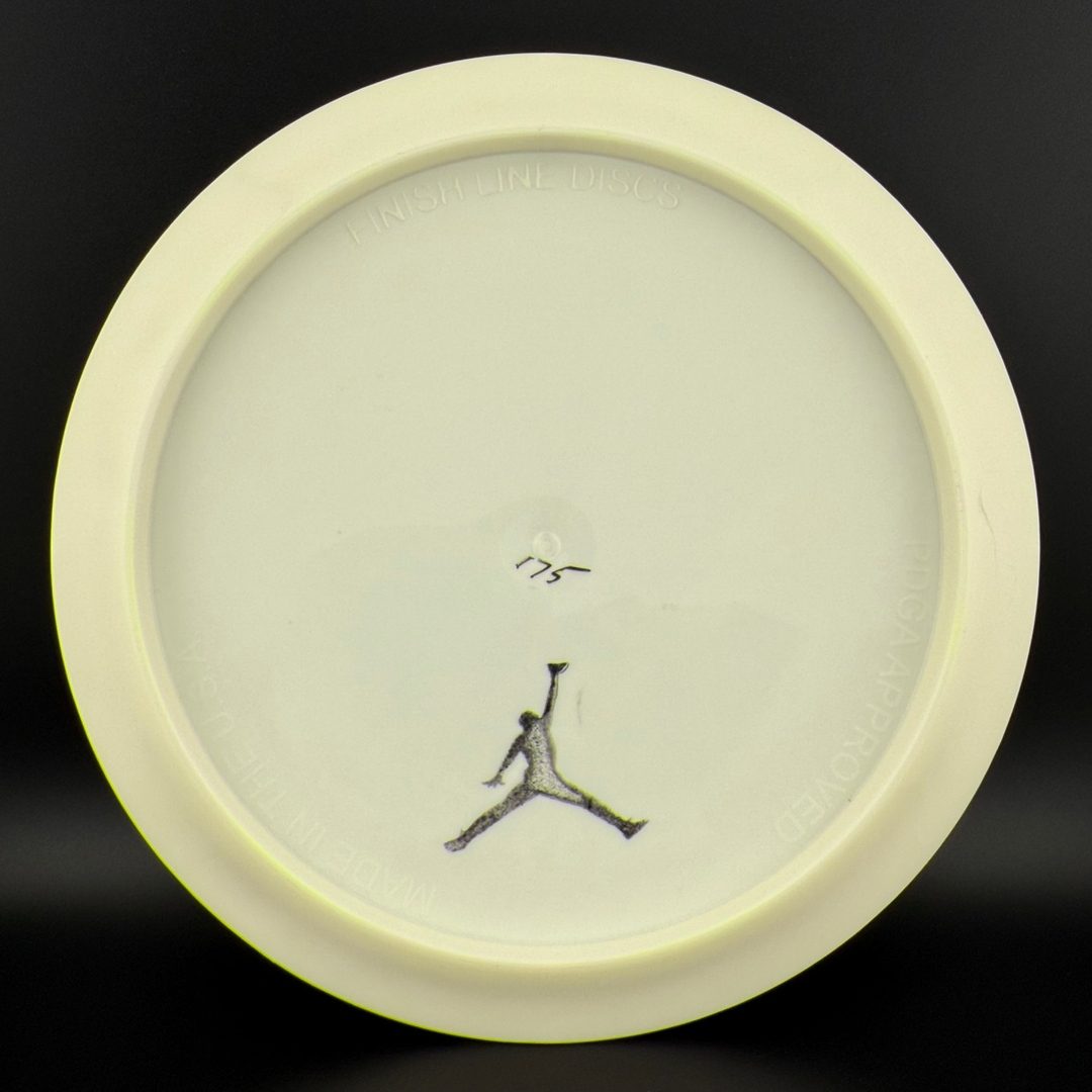 Forged Era - F2 *Gibson Stash* Jumpman Finish Line