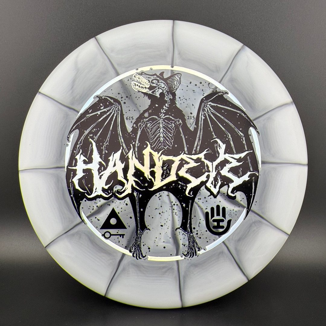 Lux Vapor Link - Handeye Supply Co. Bat Discmania