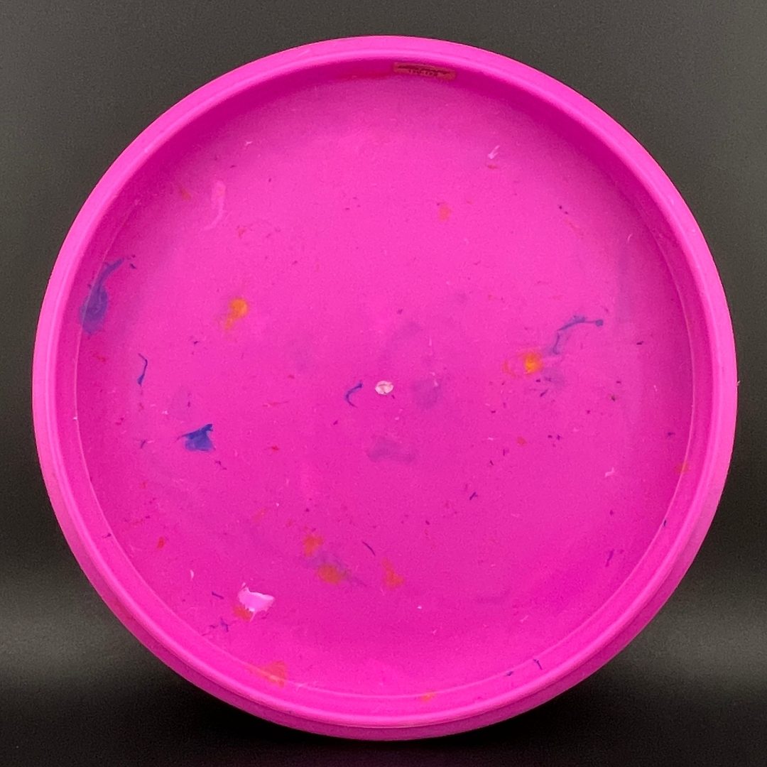 Jawbreaker Focus Putter Discraft