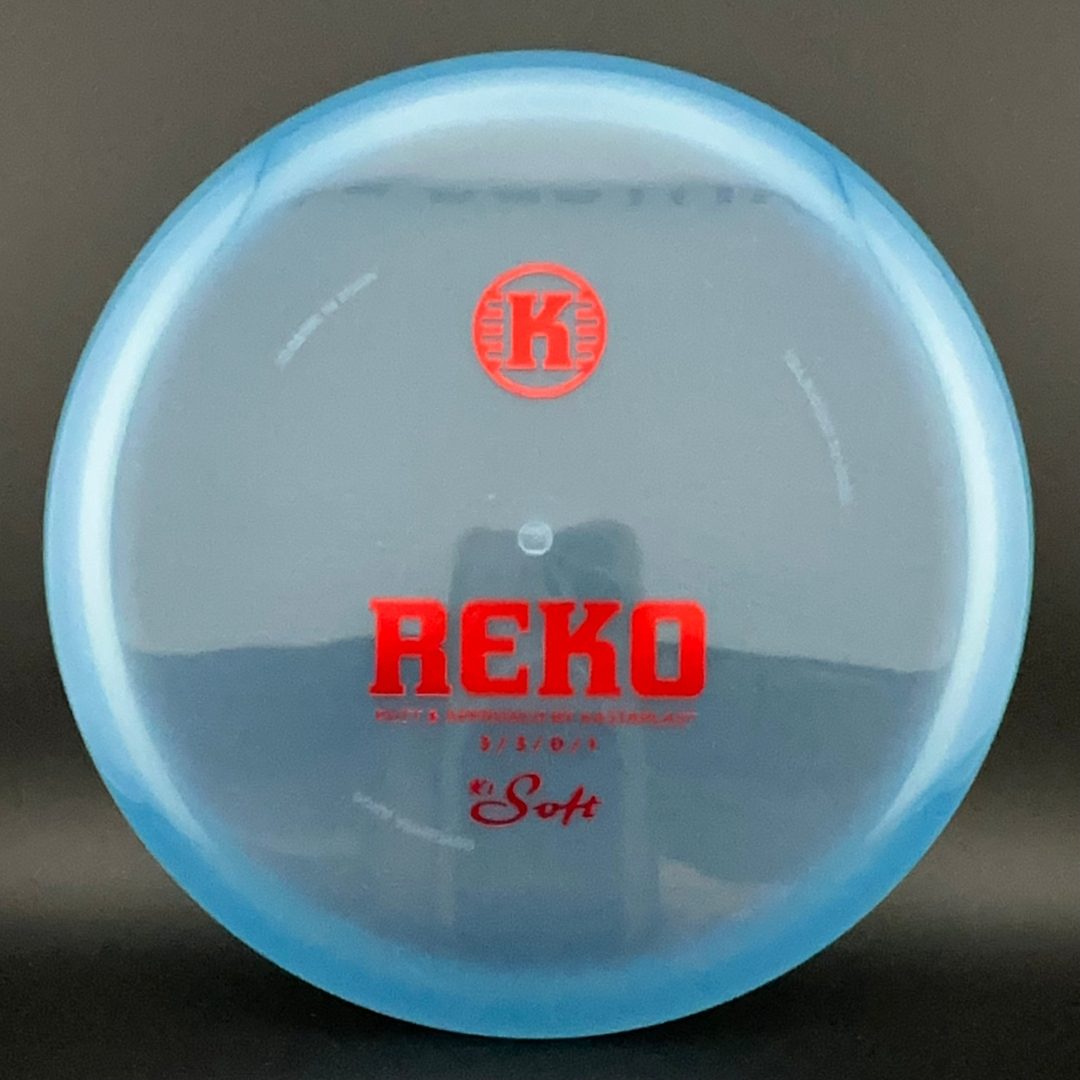 K1 Soft Reko Kastaplast