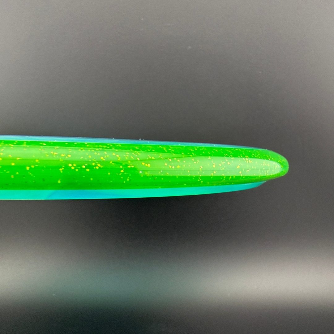 Prism Proton Hex - OTB Open 2024 - Pirate Nate Axiom