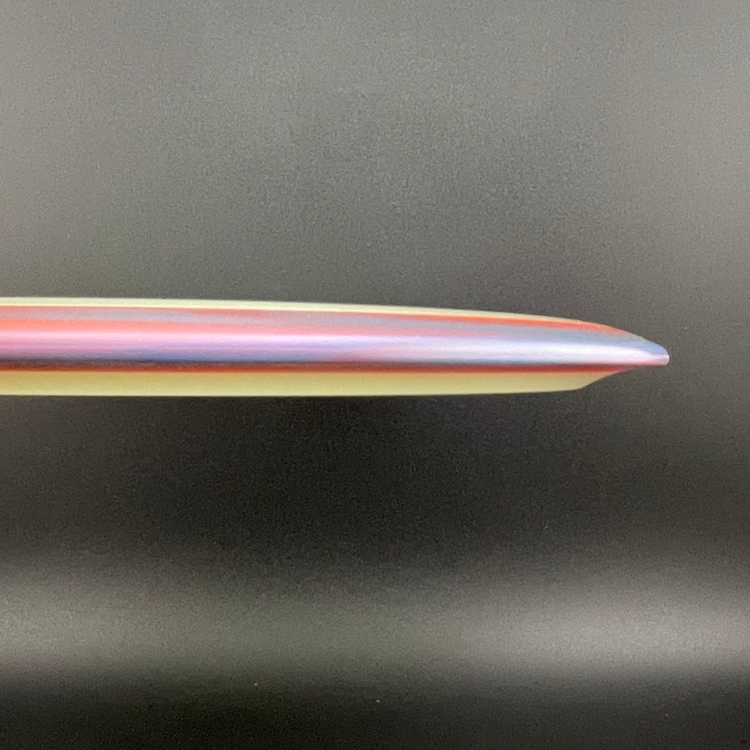 Eclipse Virus - Blank Axiom