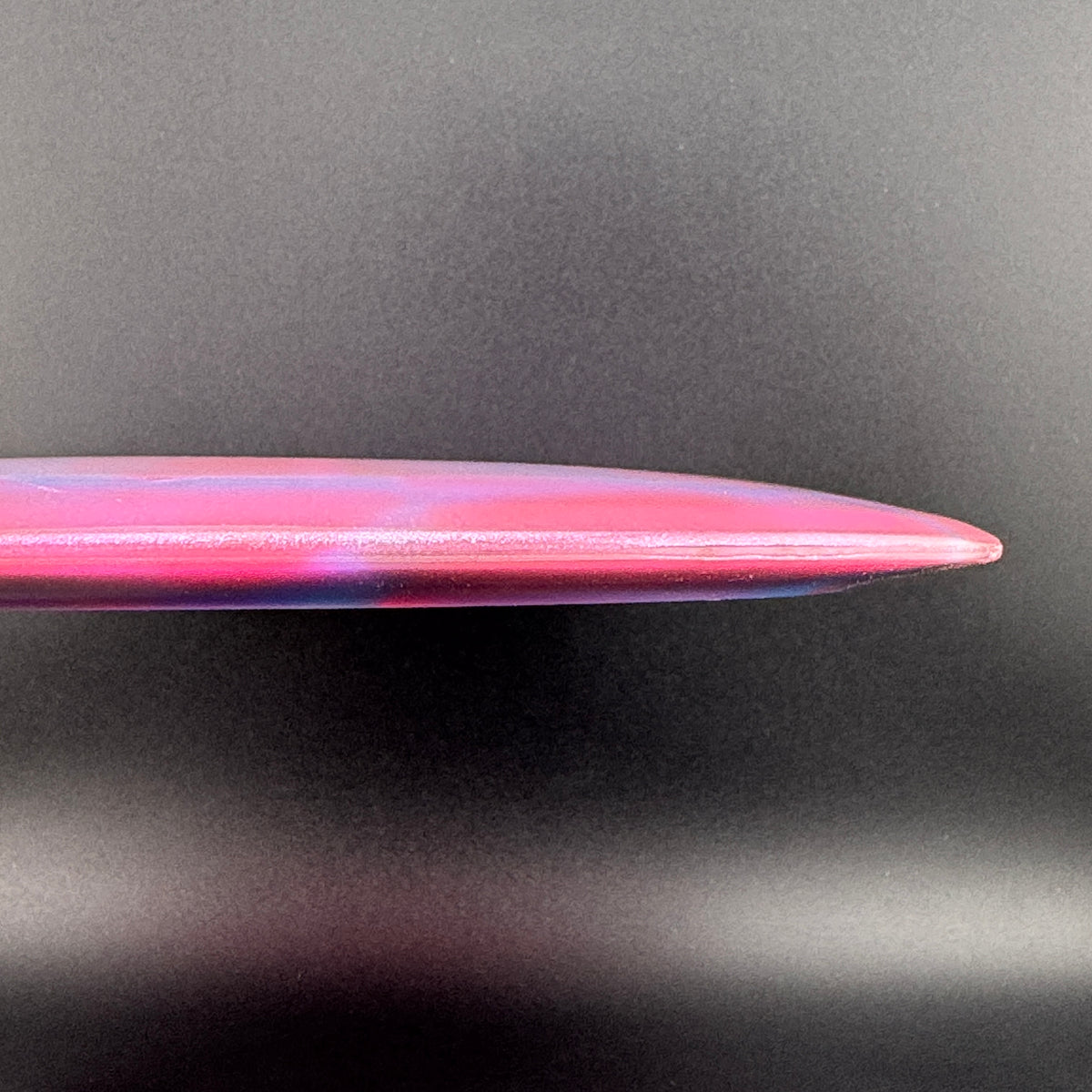 Colorshift Z Ares - McBeth - Discraft Bar Bar