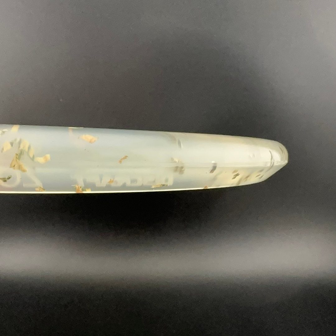 Z FLX Money Zone - 2025 Missy Gannon Throw Pink MINT Discs