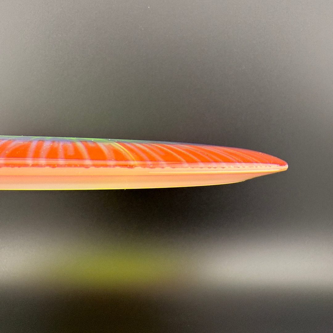 I-Dye Champion Sidewinder - Kat Mertsch Tour Series Innova