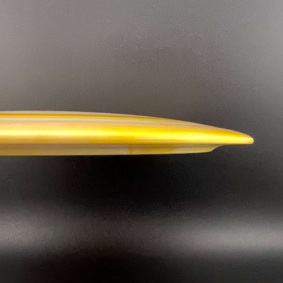 Steady Ring Sage - First Run Clash Discs