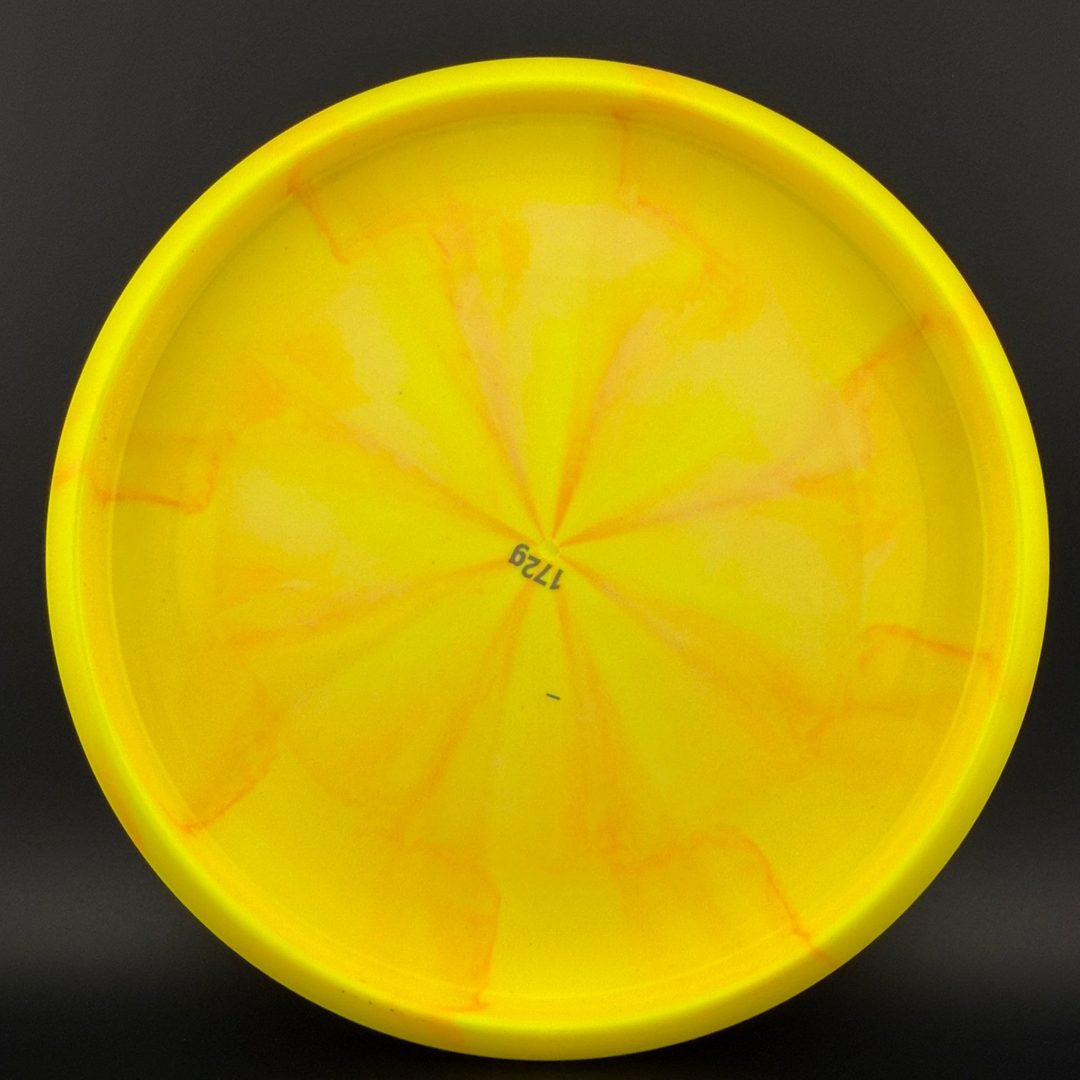 ESP Swirl UltraLuna - Misprint - Anthony Barela Discraft