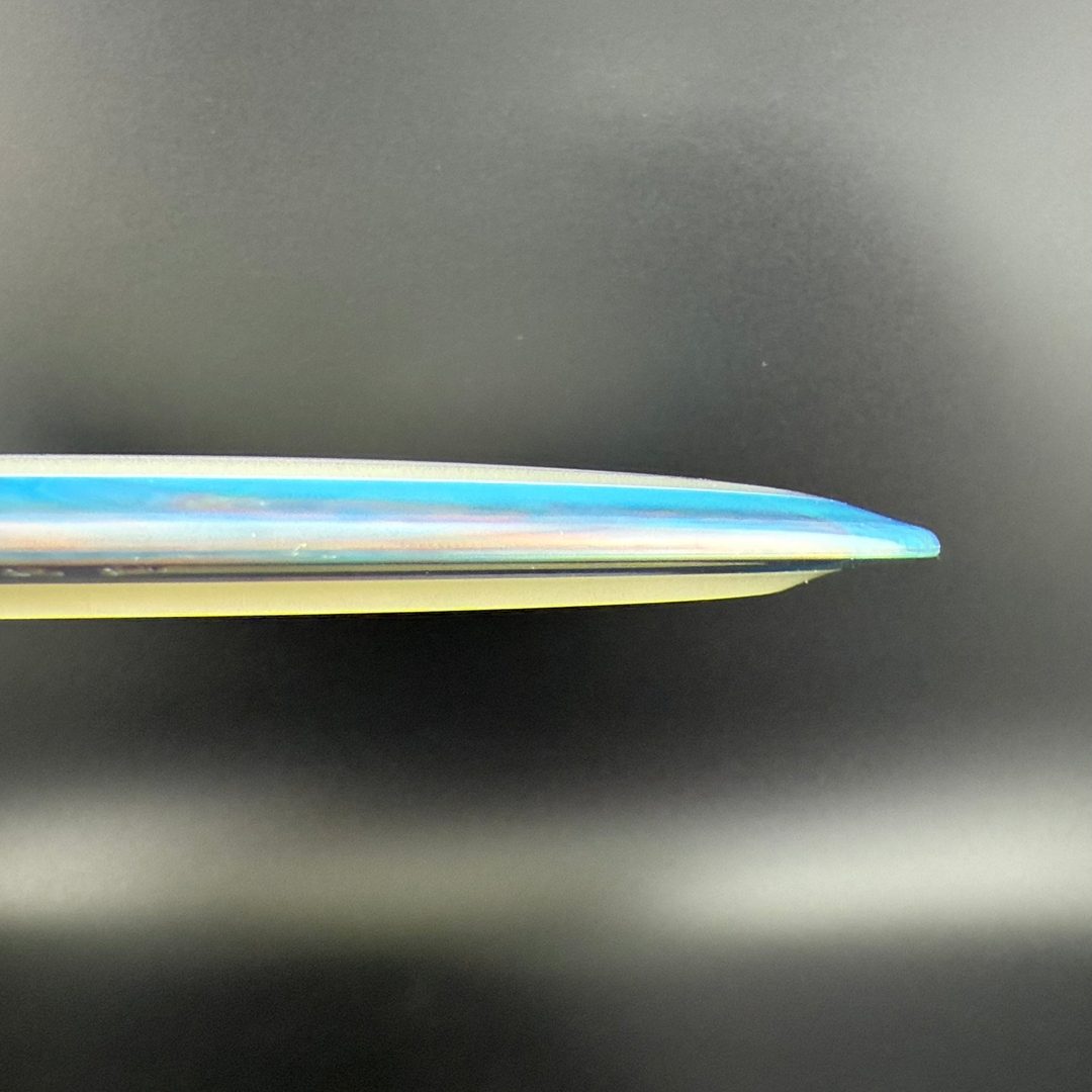 Eclipse Vanish Axiom