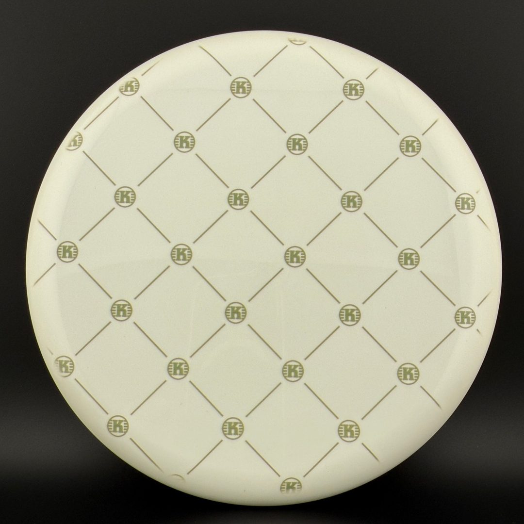 K1 Reko - Kolorful DyeMax - Pattern K Kastaplast