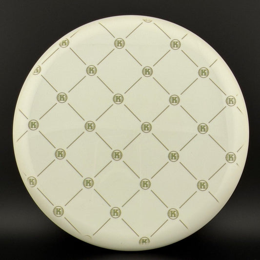 K1 Reko - Kolorful DyeMax - Pattern K Kastaplast