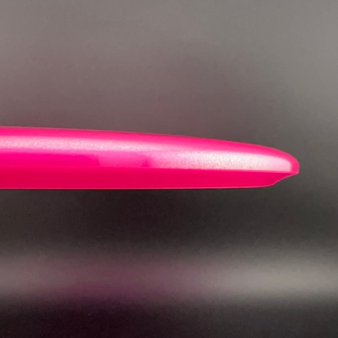 Lucid Glimmer Warrant - Midnight Mixtape Dynamic Discs