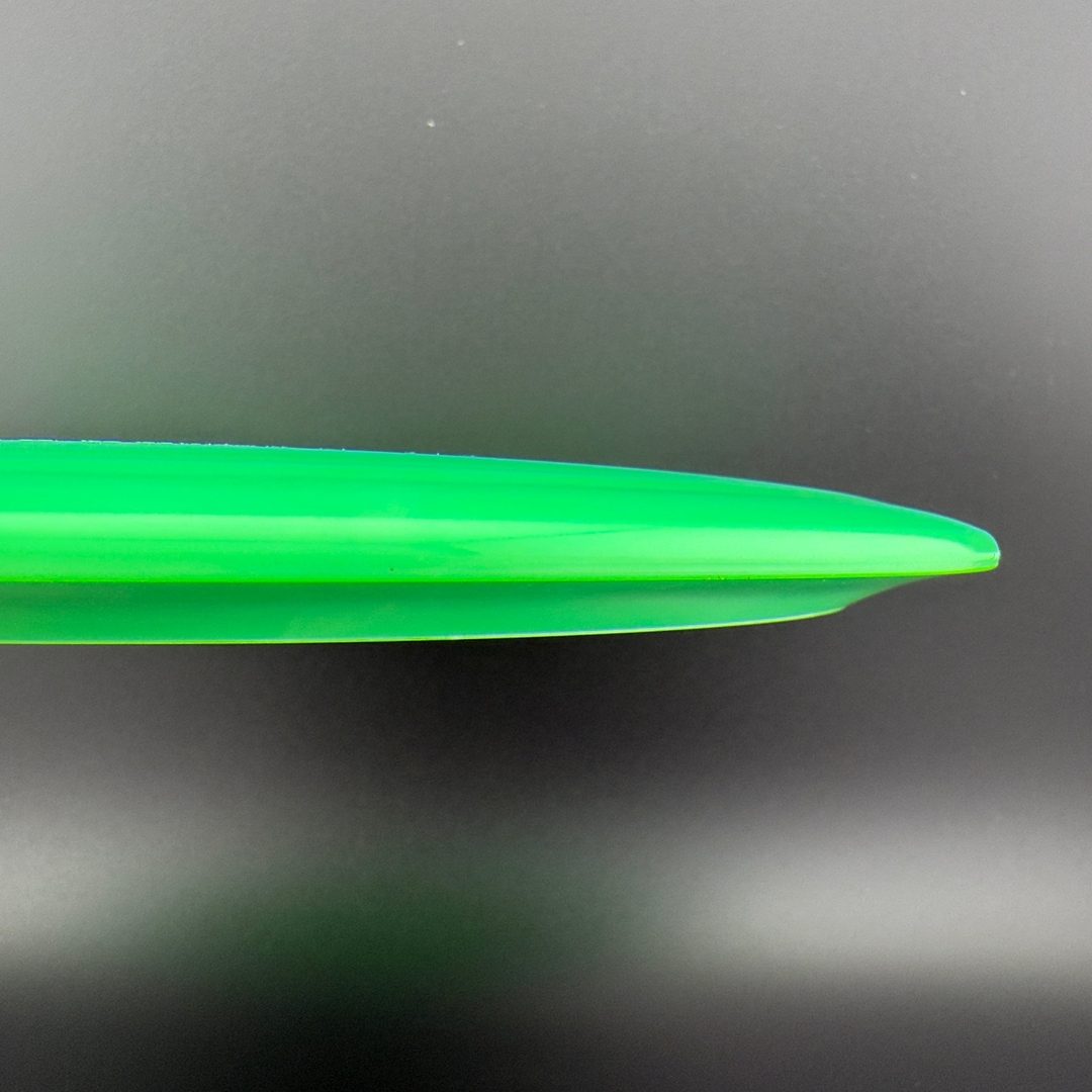 Swirly Star Thunderbird - Calvin Heimburg 2025 Tour Series Innova