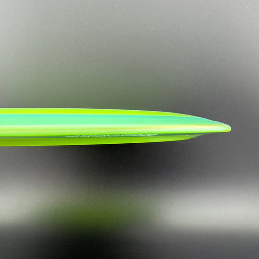 Neutron Mayhem Axiom