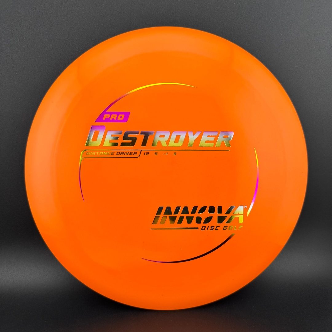 Pro Destroyer Innova