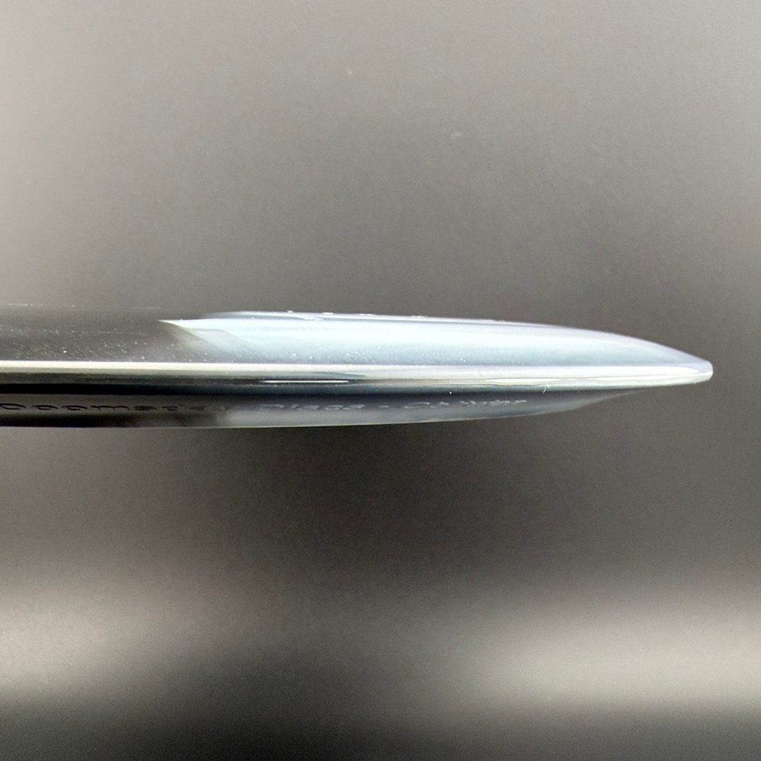 Retina Oblivion - 2 Foil - Yin Yang Shark Doomsday Discs