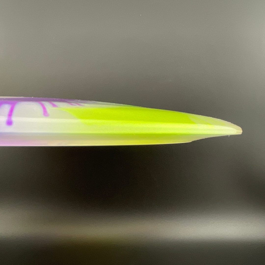 I-Dye Champion Katana Innova