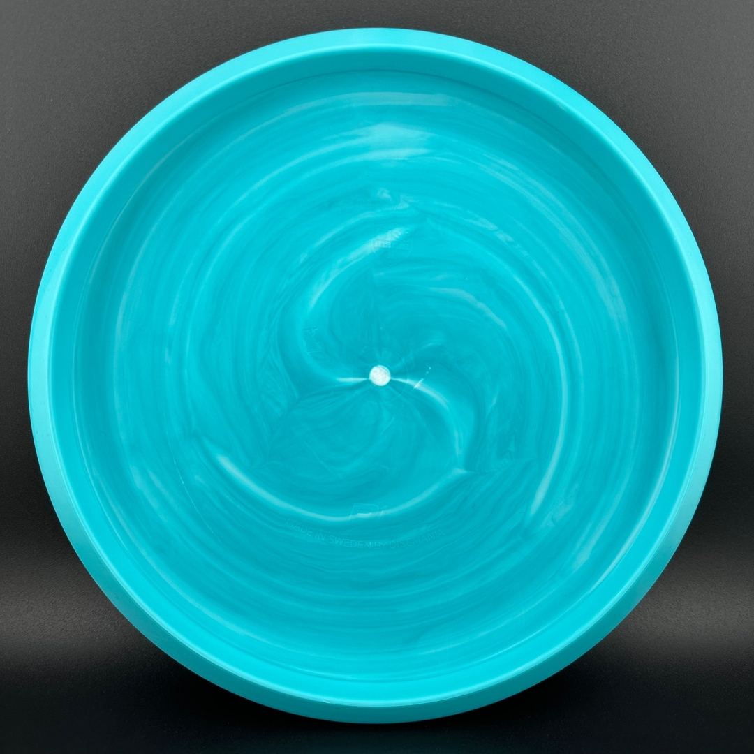 Special Edition Flex 2 Swirl D-Line P1 Discmania