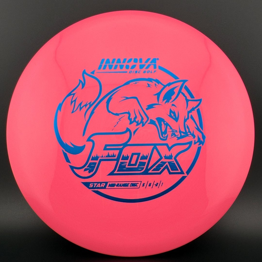Star Fox Innova