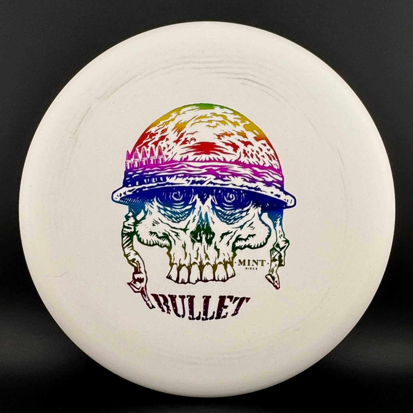 Medium Royal Bullet - Skullet by Skulboy