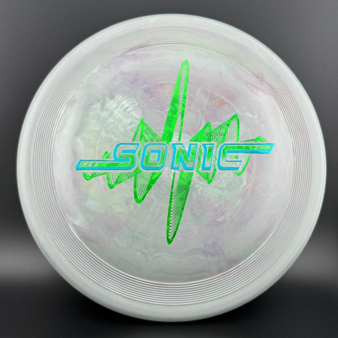 Galactic XT Sonic - Sonic Wave Innova