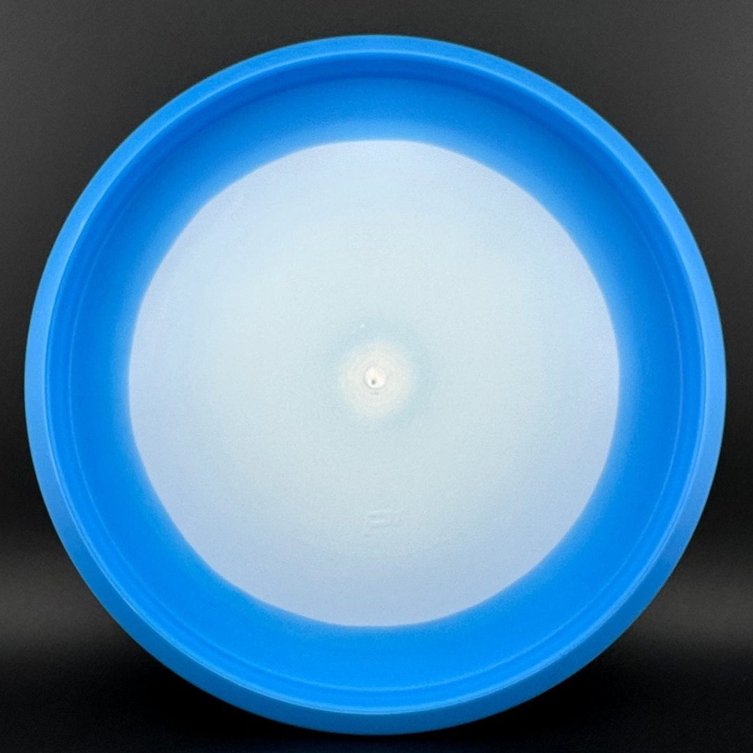 Test Combination D-Line P1 - Prototype - Factory Blank *Warehouse Stash* Discmania