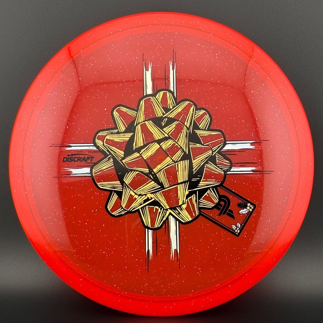 Sparkle Z Joy - Paige Pierce - Holiday Joy Discraft