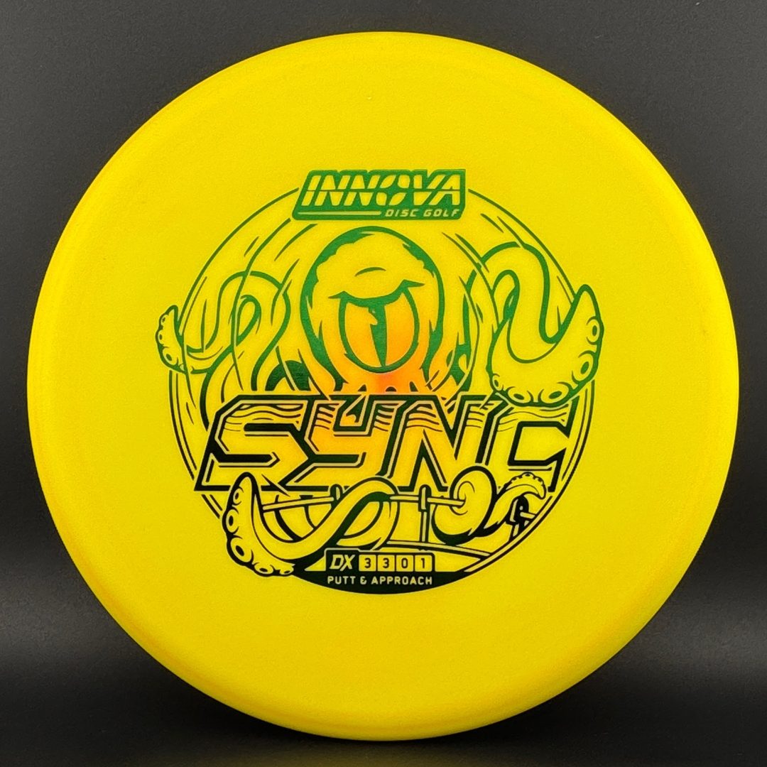DX Sync Innova