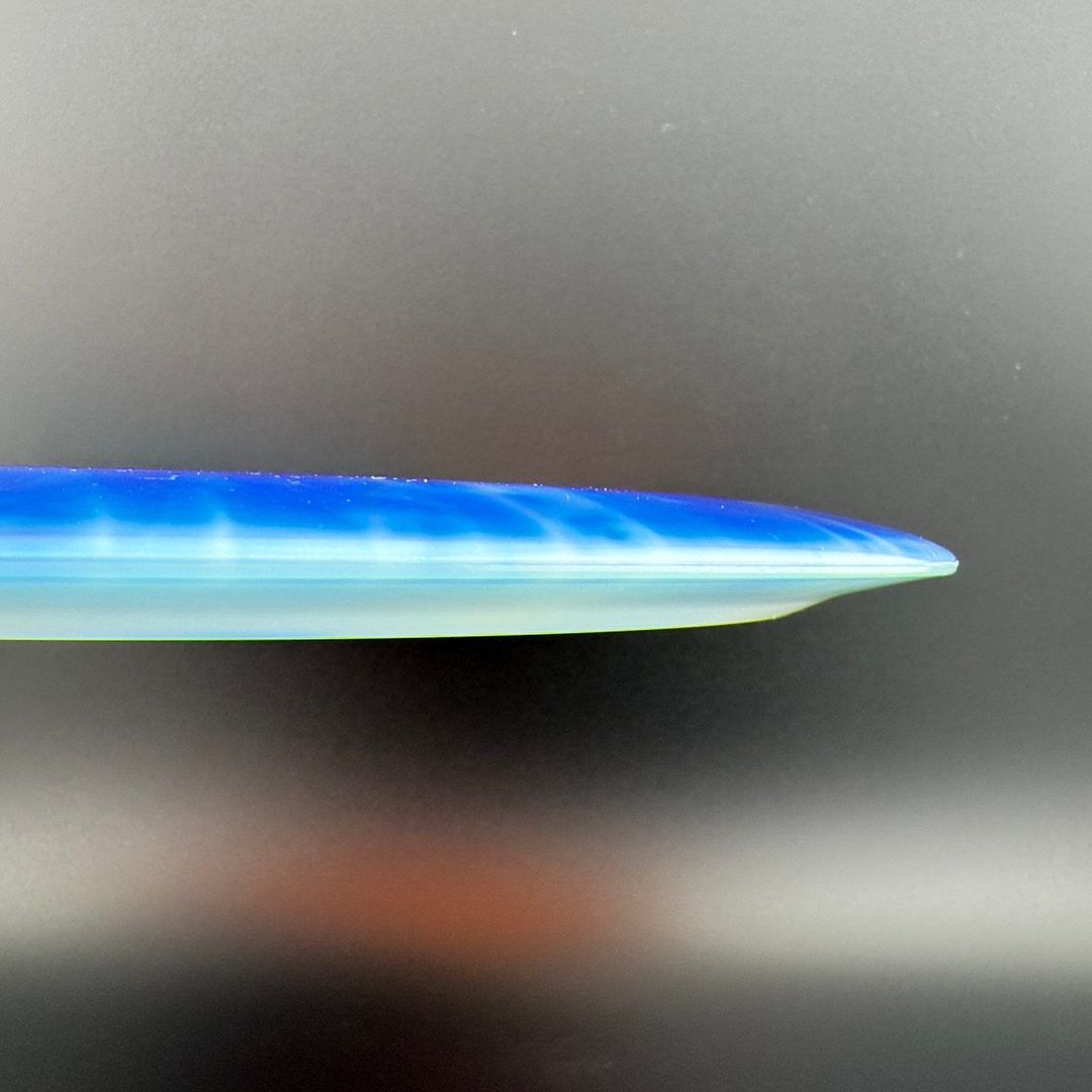 Z Force - Older Run - Dyed Discraft