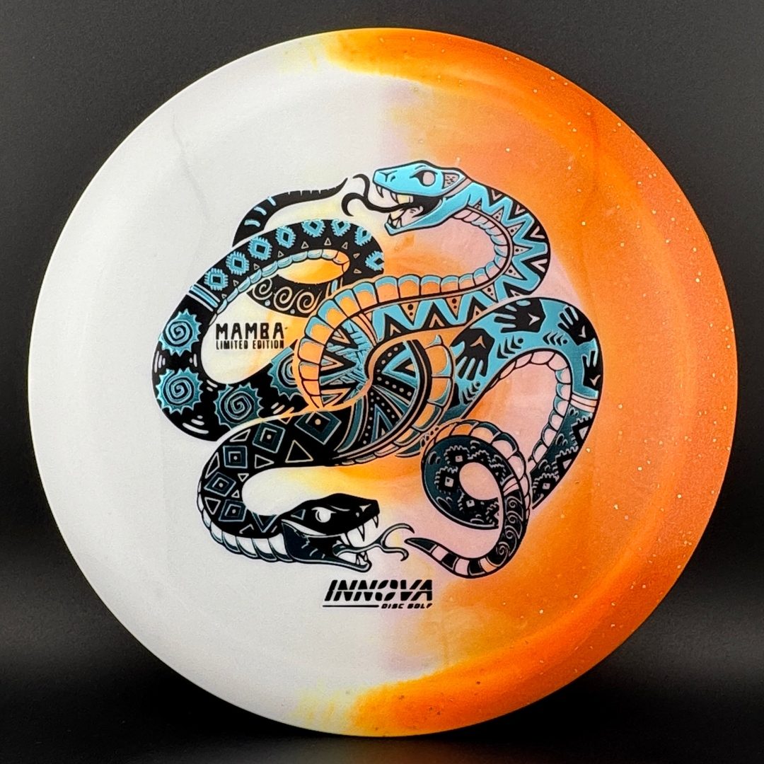 Duo Mamba - Limited Edition Innova