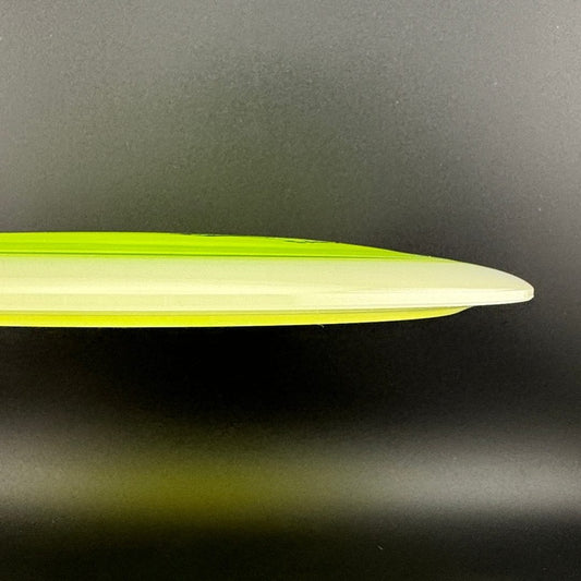 Project Grip Sapphire - Patent Pending Latitude 64
