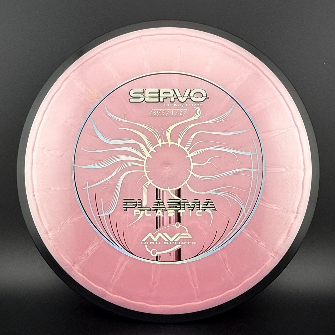 Plasma Servo MVP