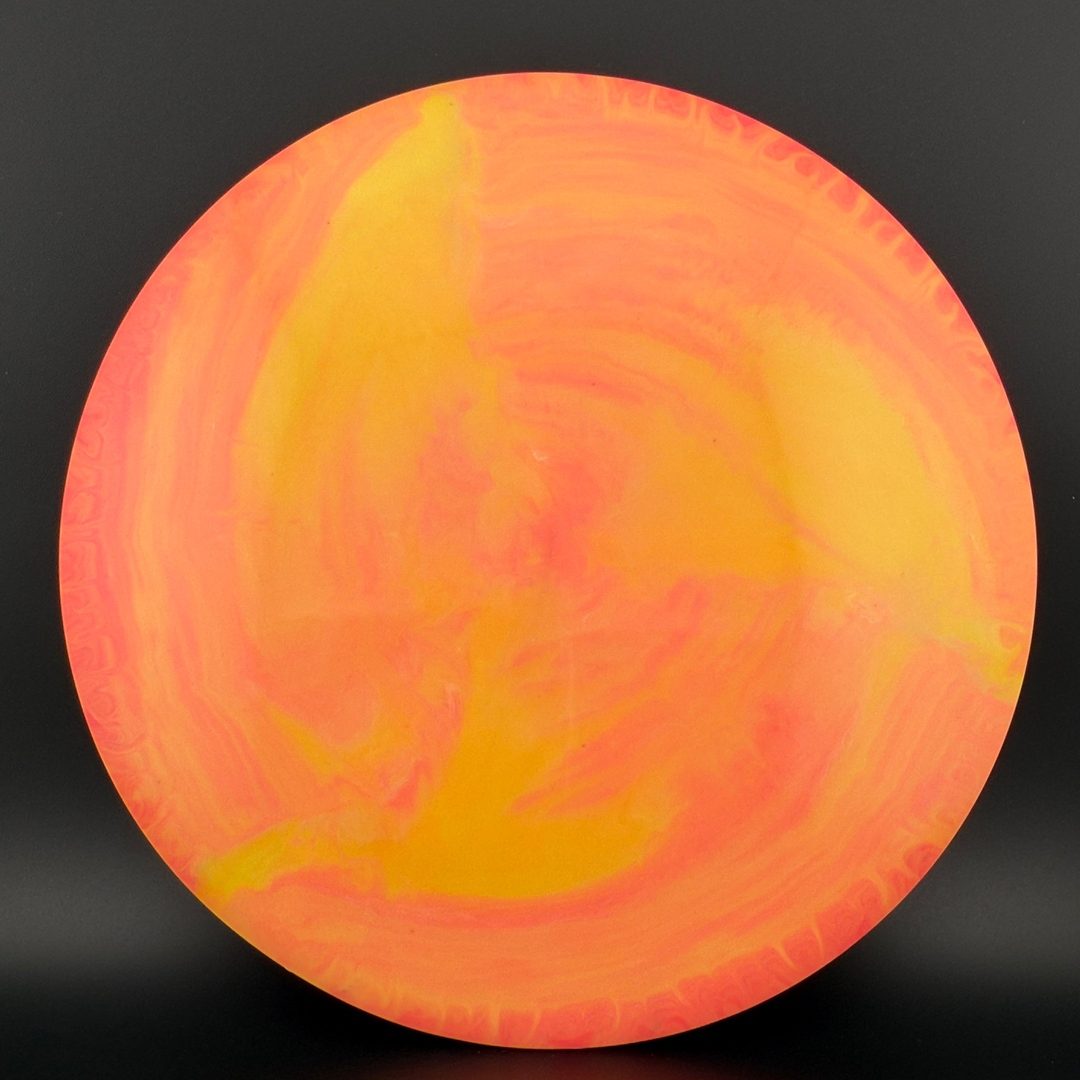 Swirl ESP FuZed Scorch - Supreme Flight Open 2026 Discraft