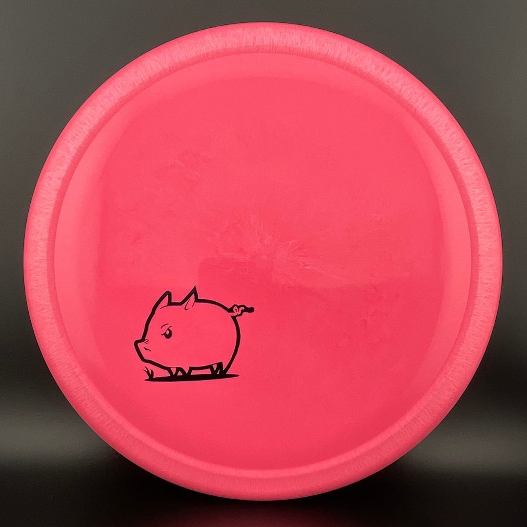 Star Pig - Mini Pig Stamp Innova