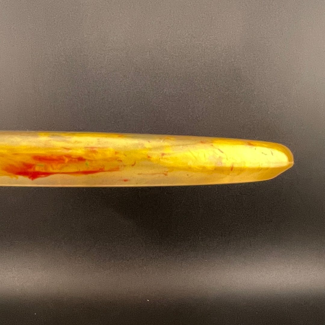 Jawbreaker Z Zone SS - "Don't Worry Be Hoppy" by Marm O Set Discraft