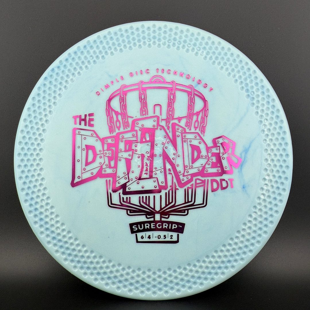Sure Grip Defender DDT