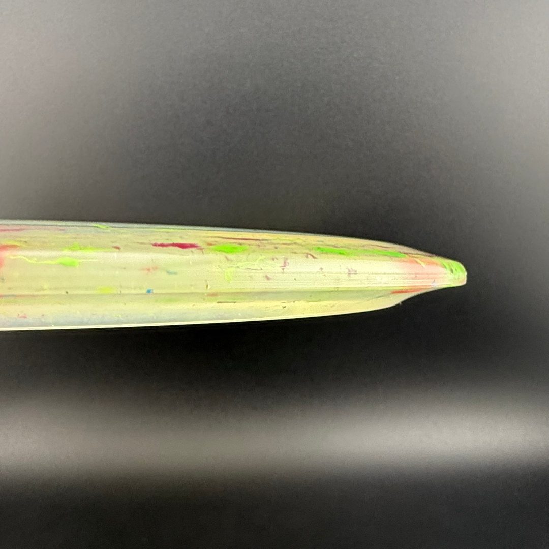 Jawbreaker Z FLX Cicada - Elk Man 2.0 by Ripper Studios Discraft