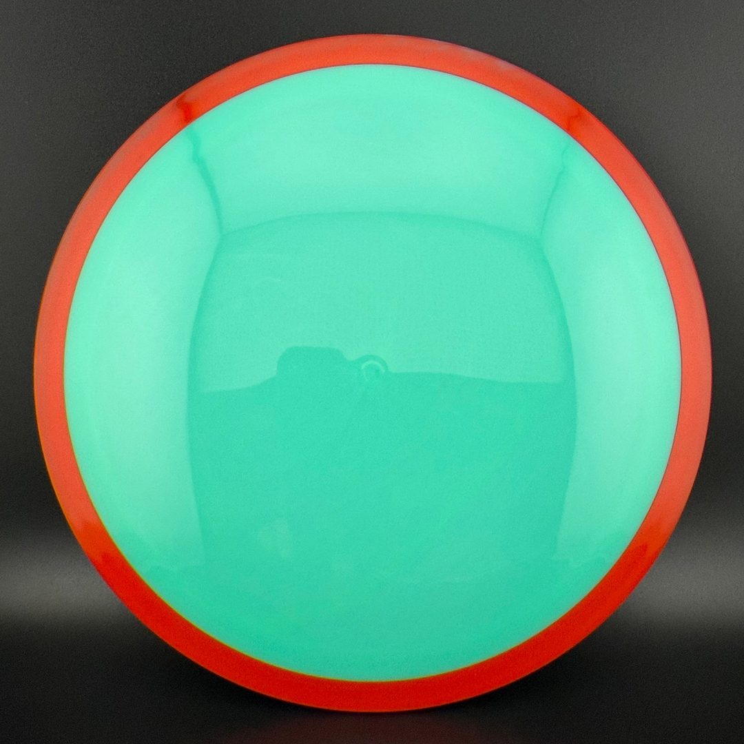 Neutron Time-Lapse Re-Tooled - Blank Axiom