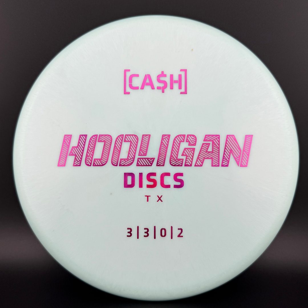 Primo Color Glow Cash Hooligan