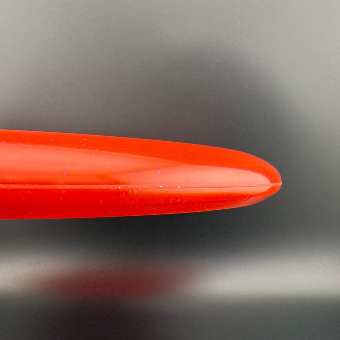 Z Glo Sparkle Fierce - Ledgestone 2025 Season 2 Discraft