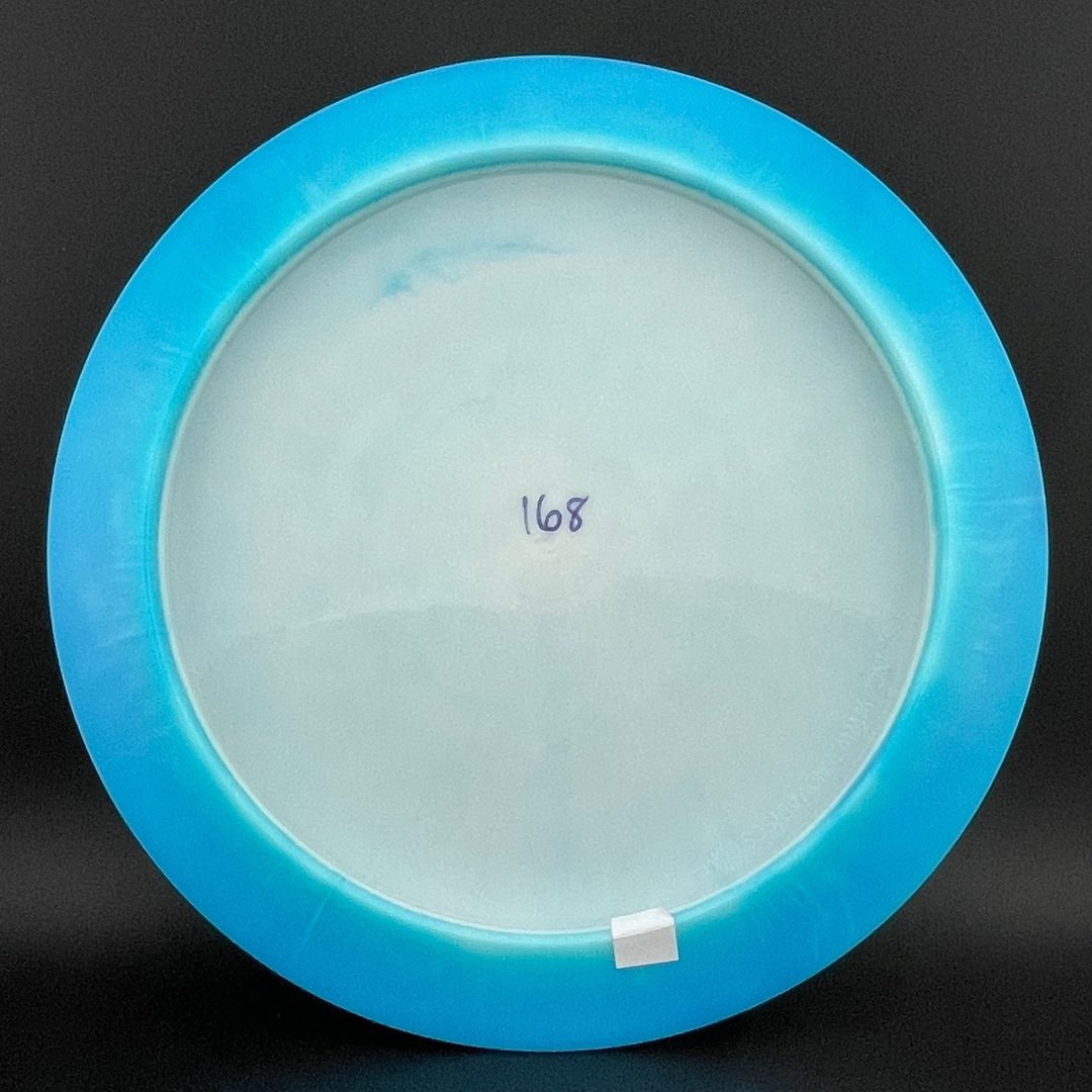 Halo Star Shryke Innova