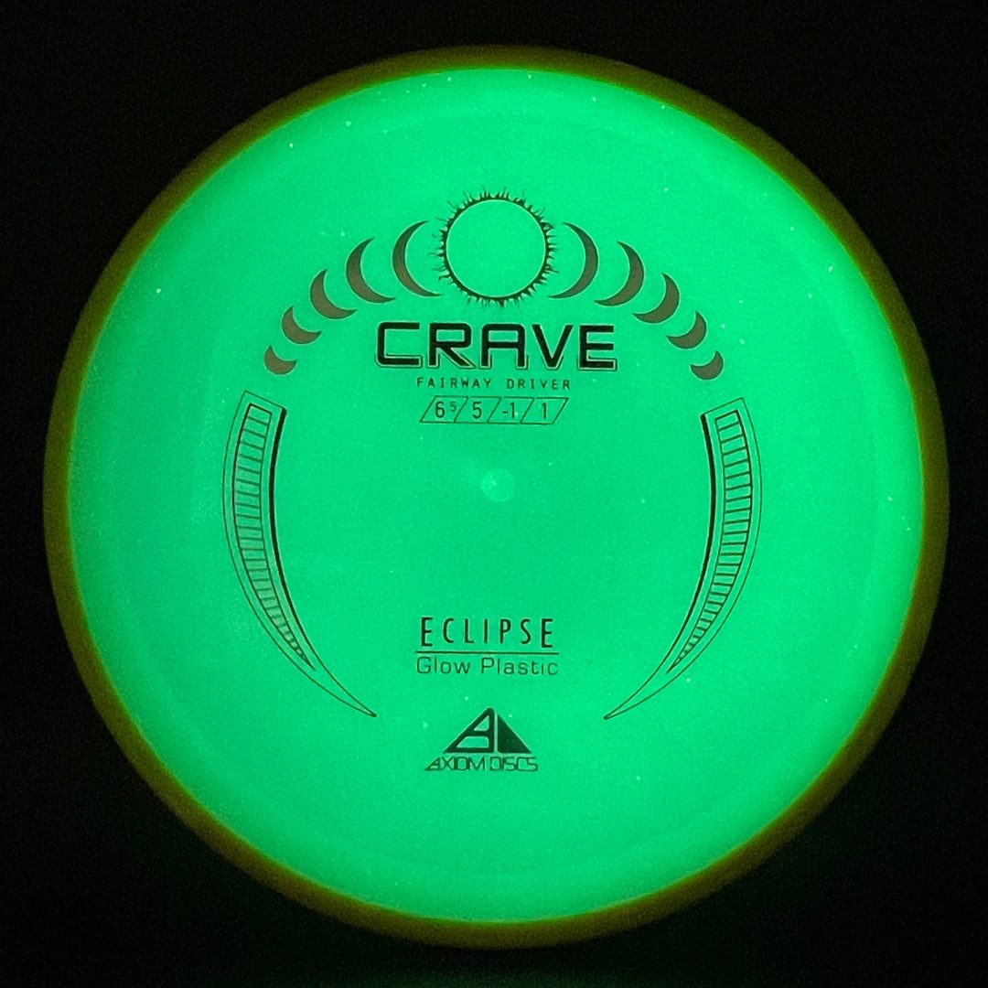 Eclipse 2.0 Crave Axiom