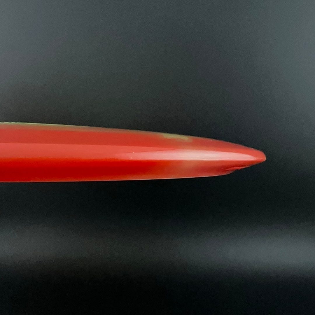 Glow Retina Chemtrail -Crushin' Amanitas by Manny Trujillo Doomsday Discs