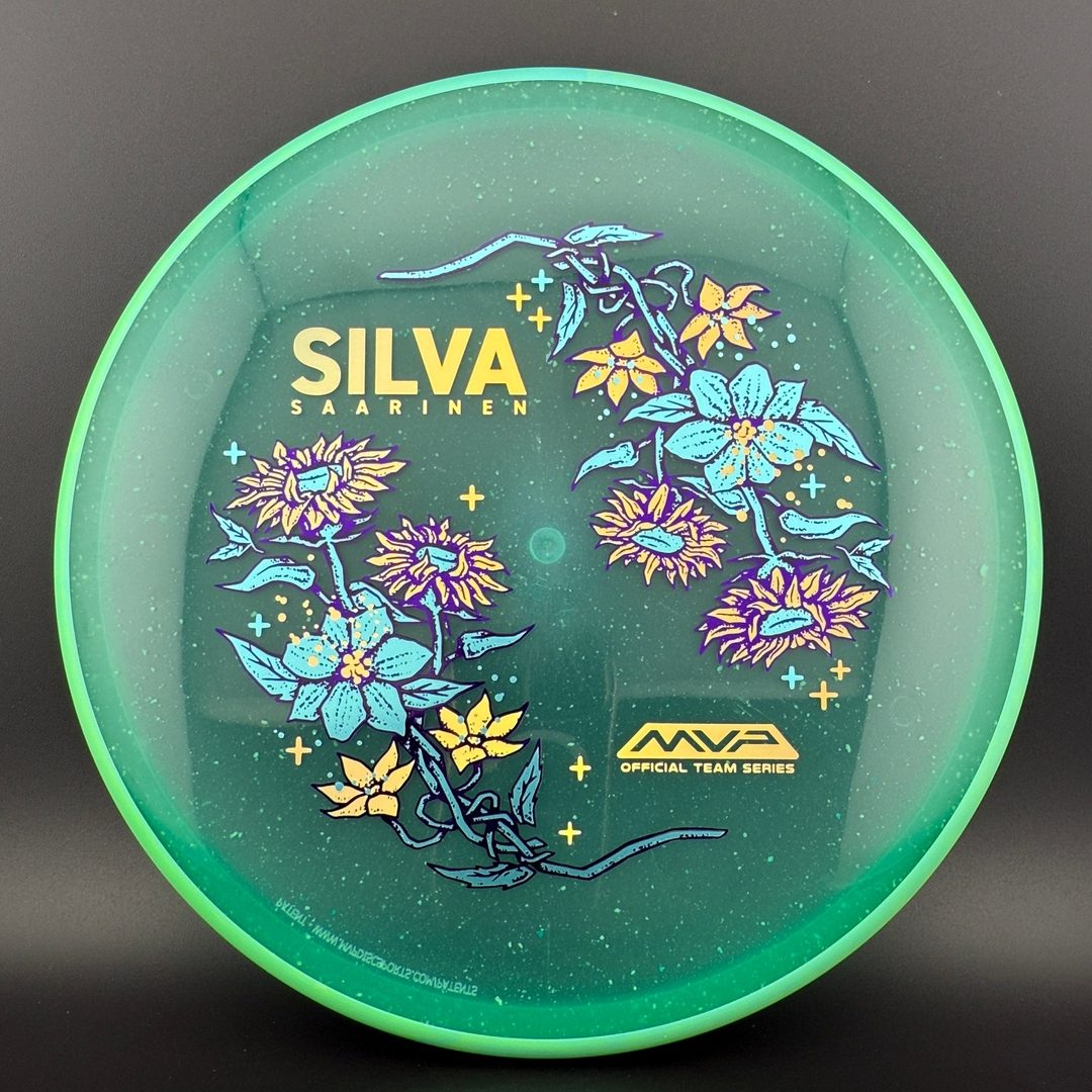 Particle Glow Soft Proton Proxy - Silva Team Series