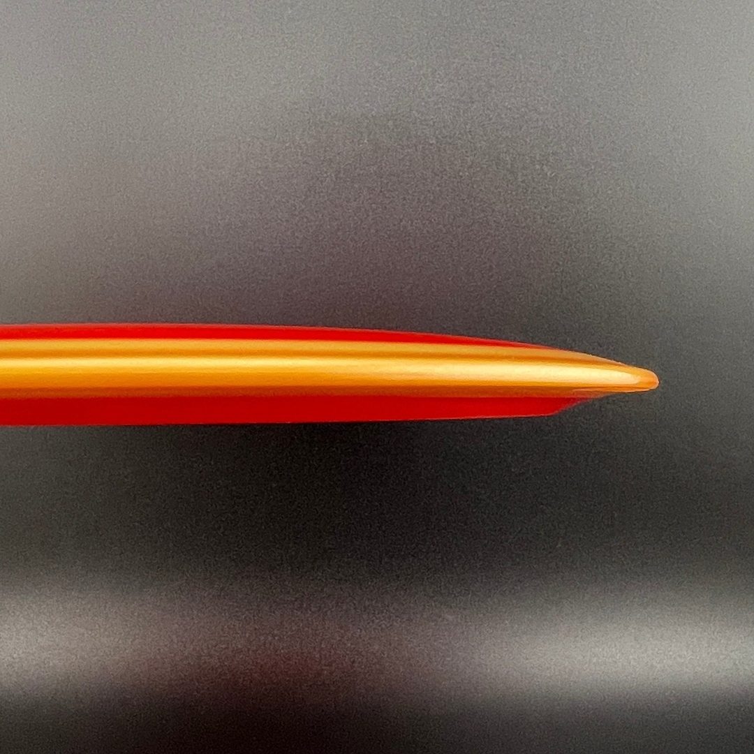 Neutron Time-Lapse Re-Tooled - Simon Line Misprint Axiom