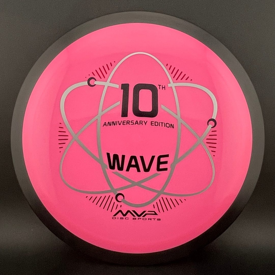 Neutron Wave – 10 Year Edition MVP