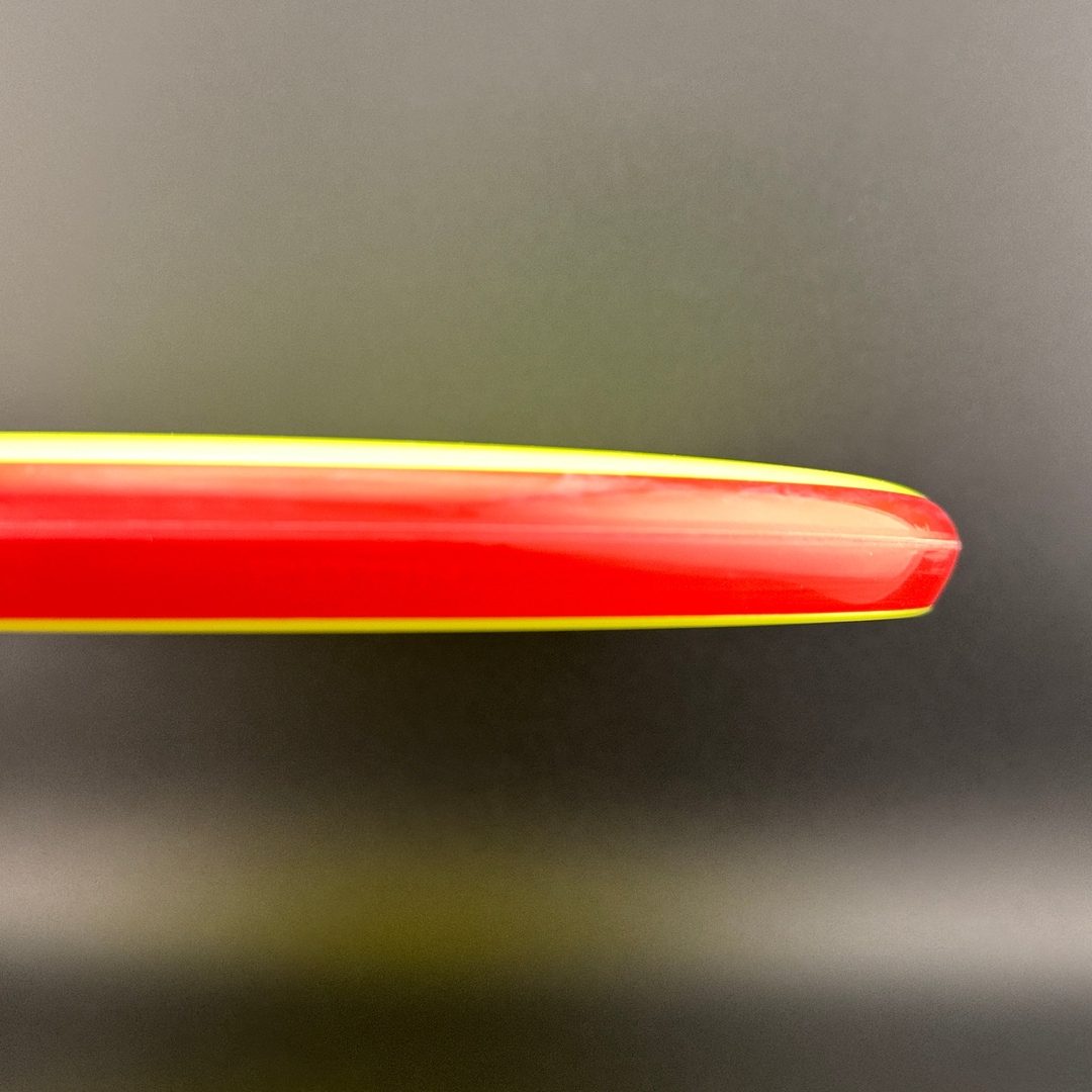 Soft Neutron Pitch - Blanks Axiom