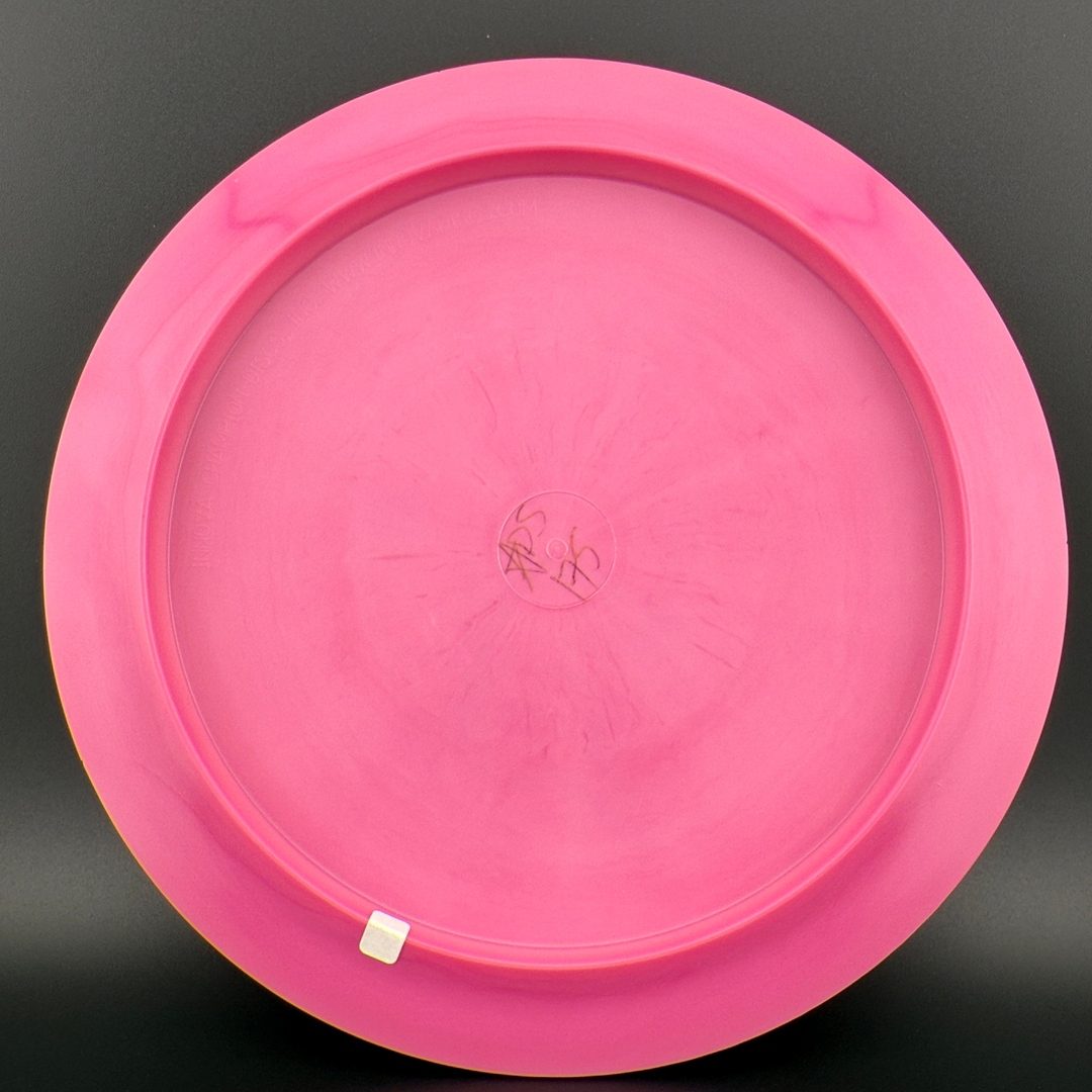 Star Destroyer *DS - Leopard3 Aviar Double Stamp *Gibson Stash* Innova