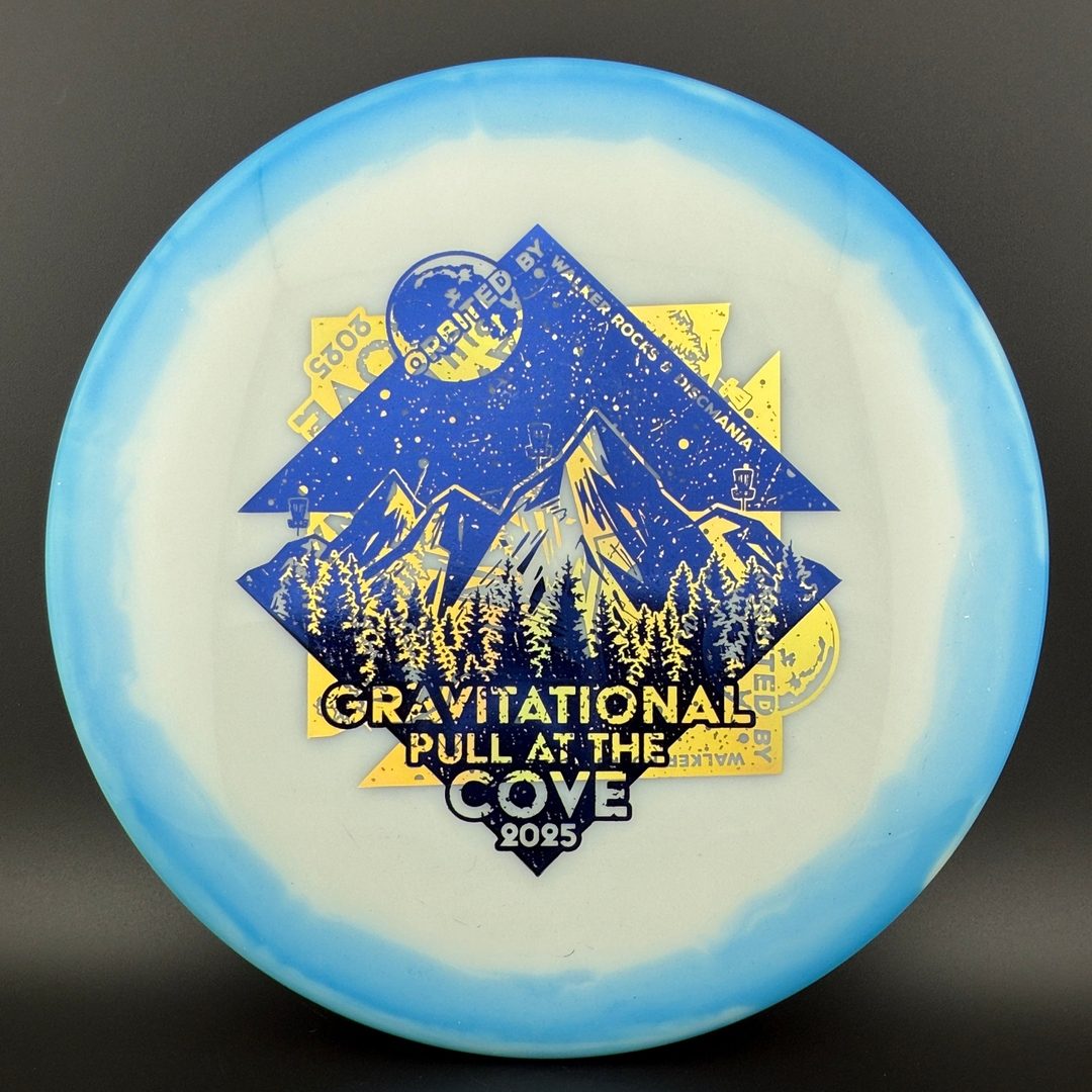 Soft Horizon Neo Spore - Misprint Discmania